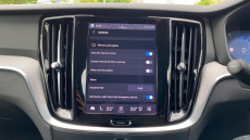 Volvo V60 2.0 T6 [350] PHEV Plus Dark 5dr AWD Auto Estate